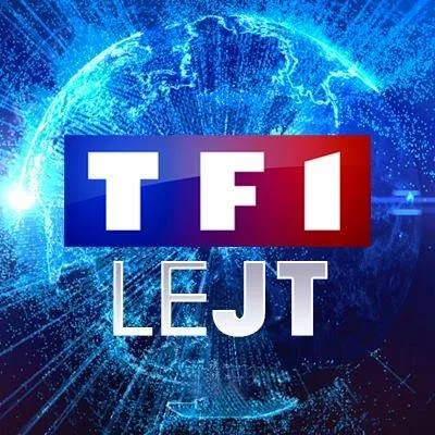 Vu au JT de TF1