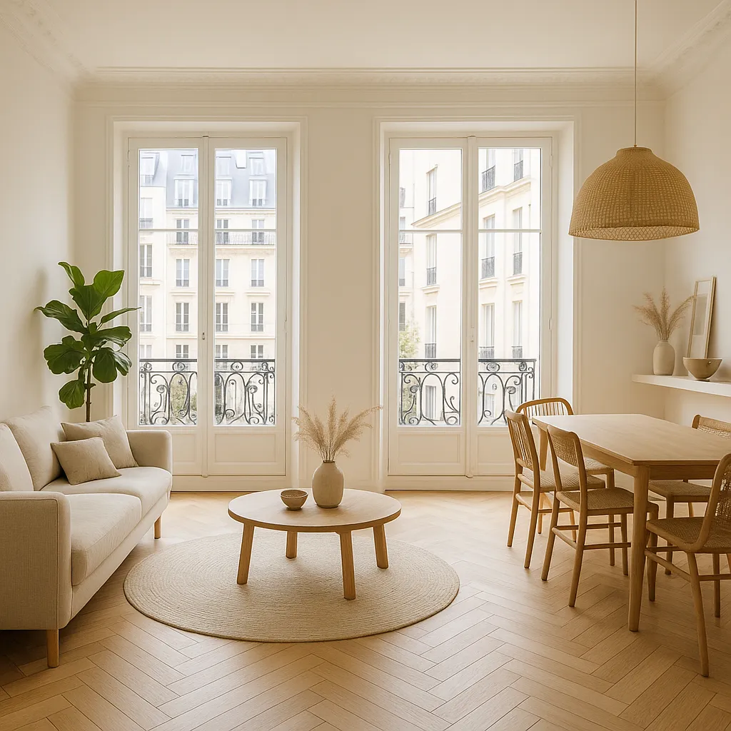 Rénovation à Paris en 2026 : le guide complet des aides de l’Anah et de la Ville de Paris